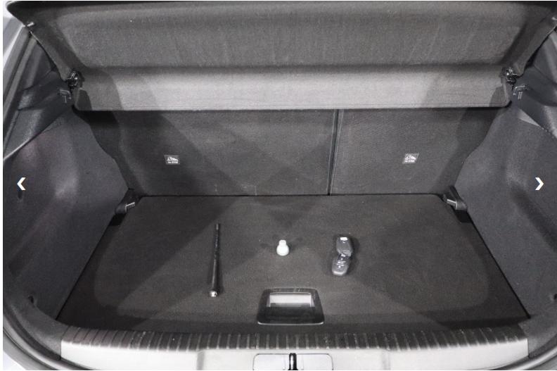 Used Vauxhall Mokka 2024 for sale - 76461350: Photo 8