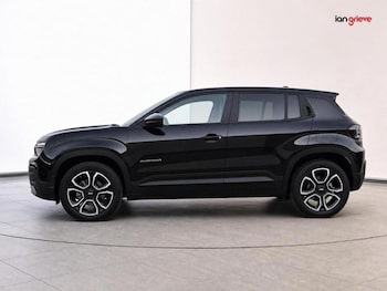 Used Jeep Avenger 2025 for sale - 79205327: Photo