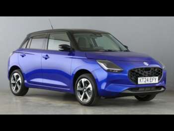 2024 - 1.2 Mild Hybrid Ultra ALLGRIP 5dr Manual