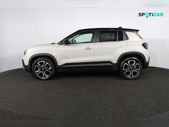 Used Jeep Avenger 2025 for sale - 79271532: Photo