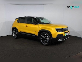 Jeep Other feature image