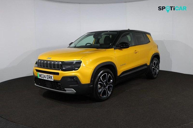 Used Jeep Other 2024 for sale - 78095083: Photo 3