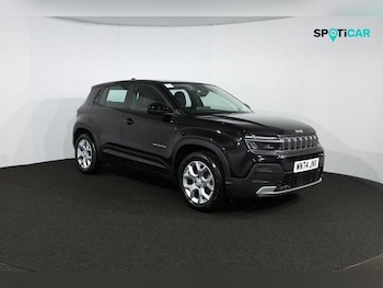 Jeep - Other