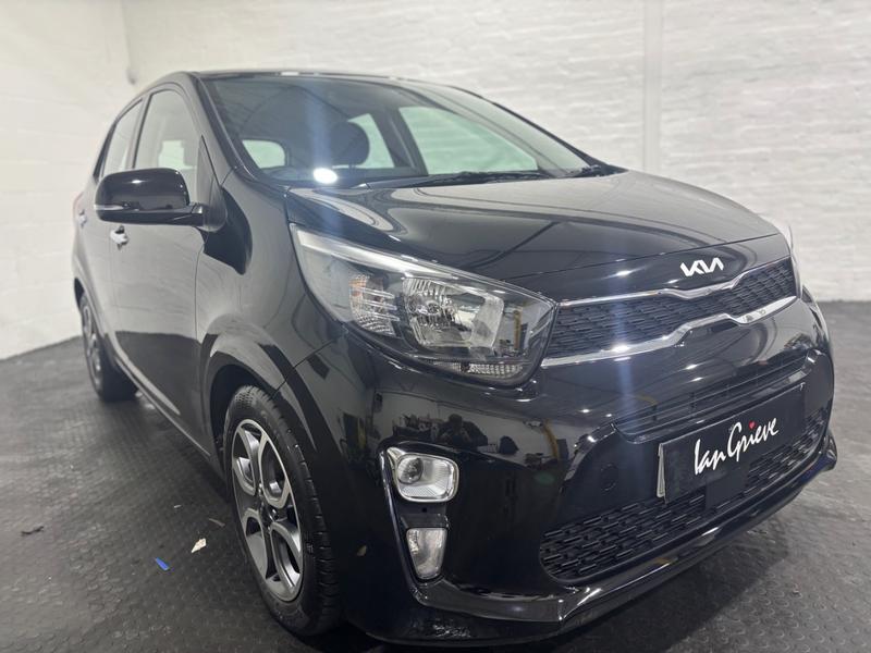 Used Kia Picanto 2023 for sale - 76126481: Photo 1