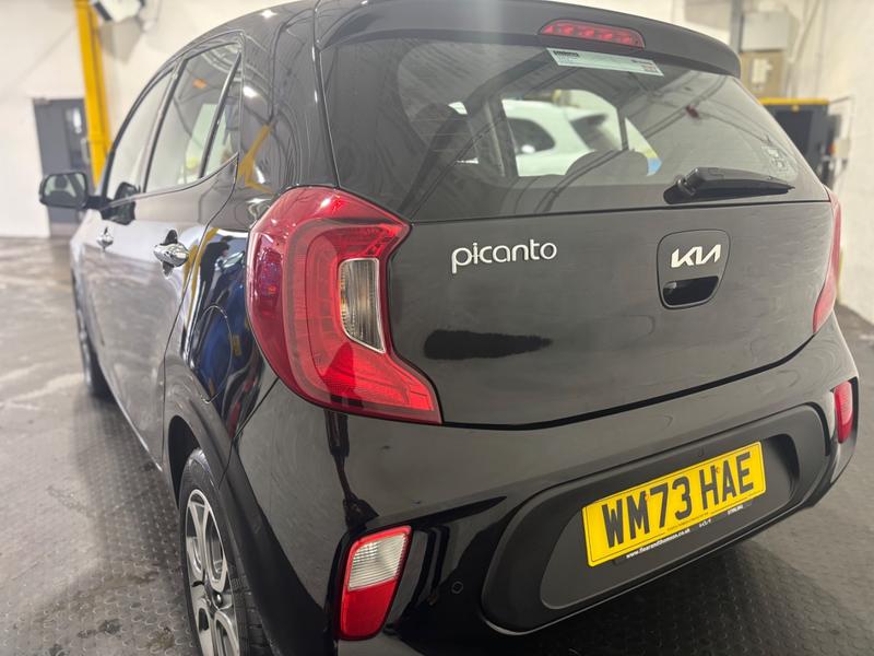 Used Kia Picanto 2023 for sale - 76126481: Photo 12