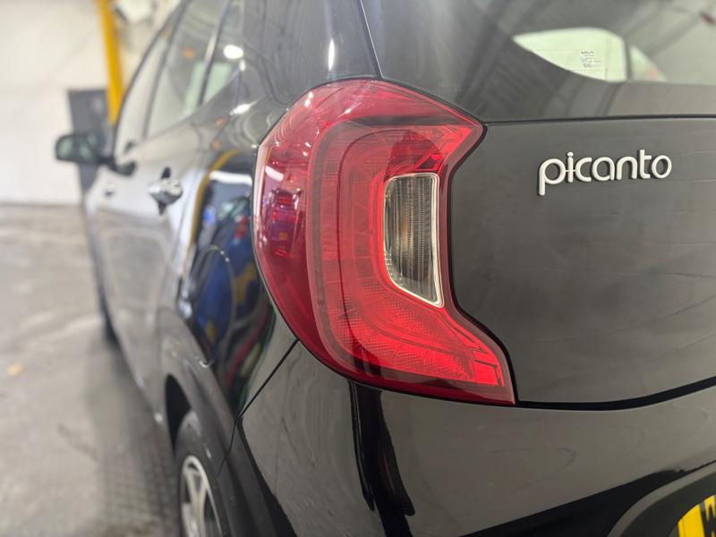 Used Kia Picanto 2023 for sale - 76126481: Photo 13