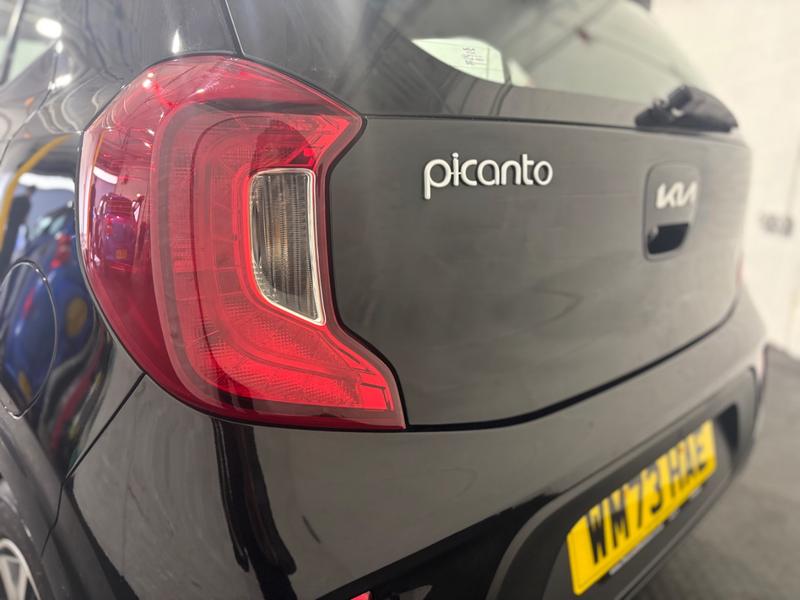 Used Kia Picanto 2023 for sale - 76126481: Photo 14