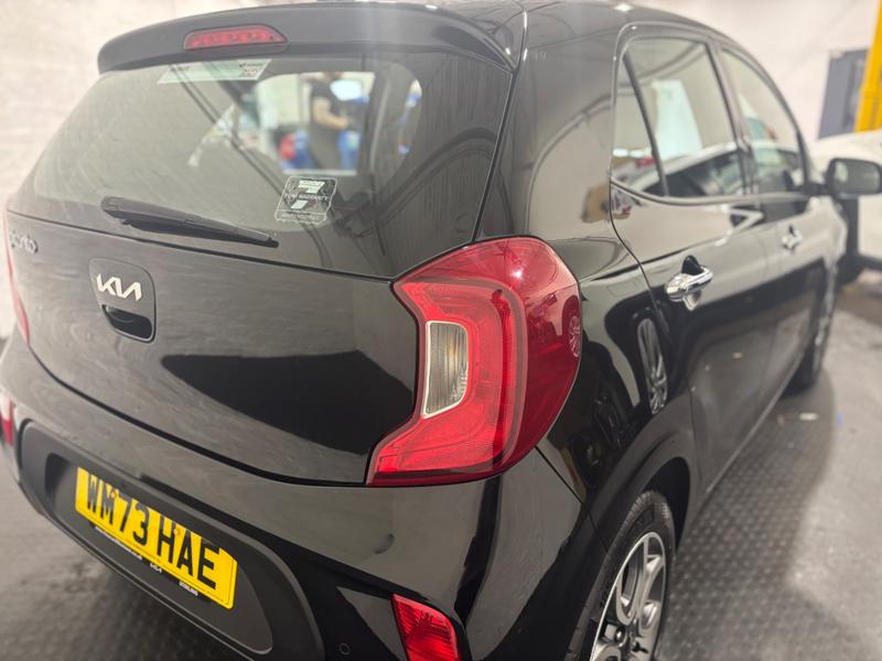 Used Kia Picanto 2023 for sale - 76126481: Photo 16