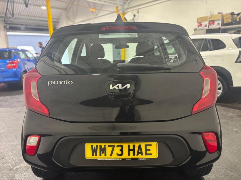 Used Kia Picanto 2023 for sale - 76126481: Photo 17