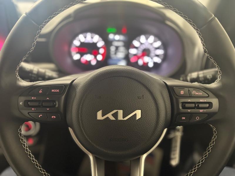 Used Kia Picanto 2023 for sale - 76126481: Photo 18