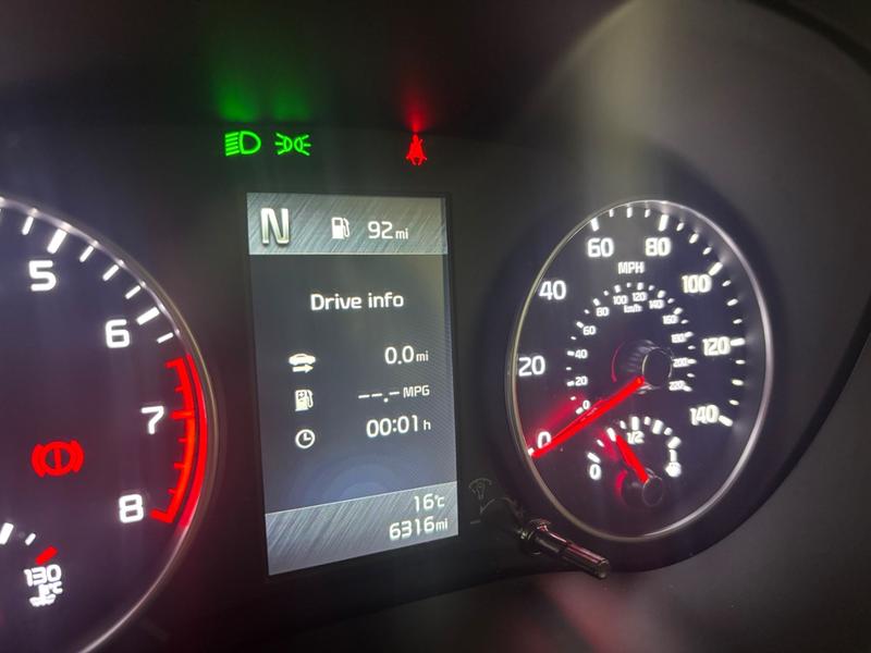 Used Kia Picanto 2023 for sale - 76126481: Photo 21