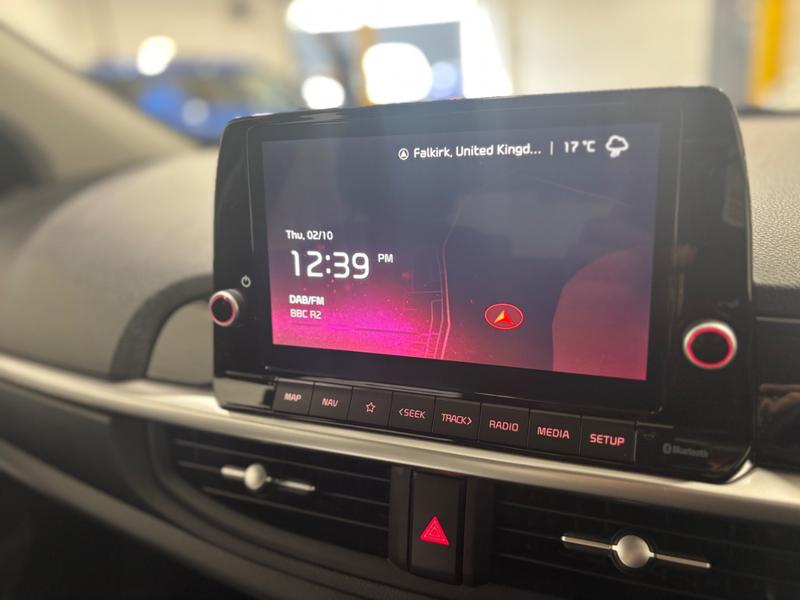 Used Kia Picanto 2023 for sale - 76126481: Photo 22