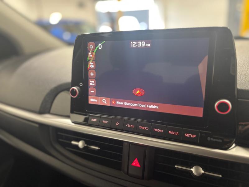 Used Kia Picanto 2023 for sale - 76126481: Photo 24