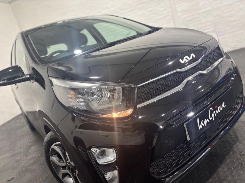 Used Kia Picanto 2023 for sale - 76126481: Photo 27