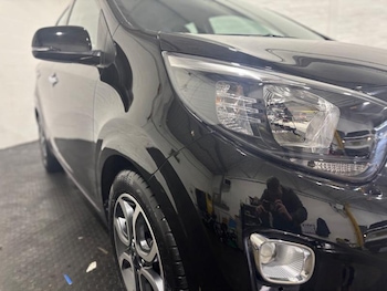 Used Kia Picanto 2023 for sale - 76126481: Photo