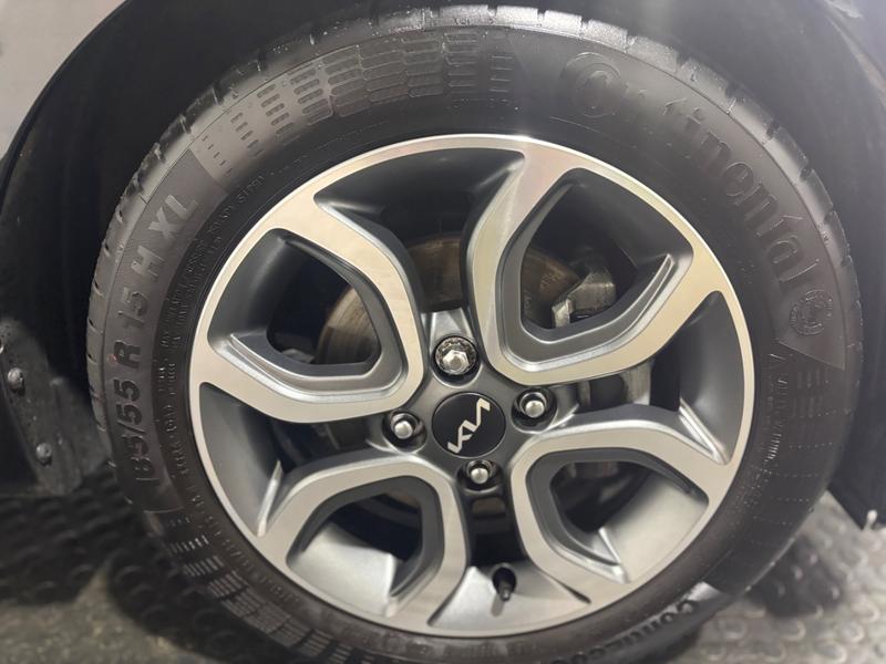 Used Kia Picanto 2023 for sale - 76126481: Photo 4