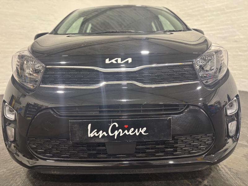 Used Kia Picanto 2023 for sale - 76126481: Photo 5