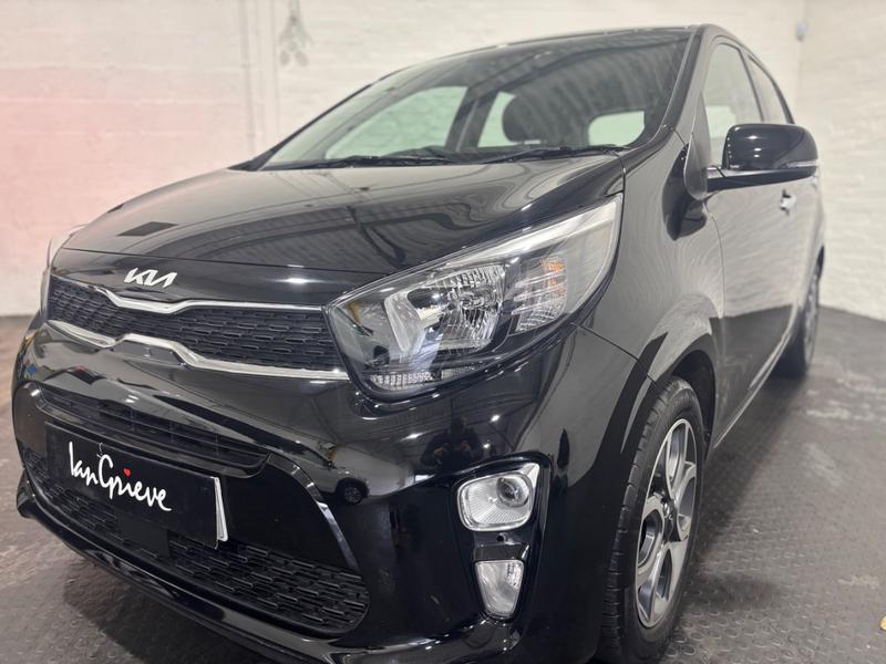 Used Kia Picanto 2023 for sale - 76126481: Photo 7
