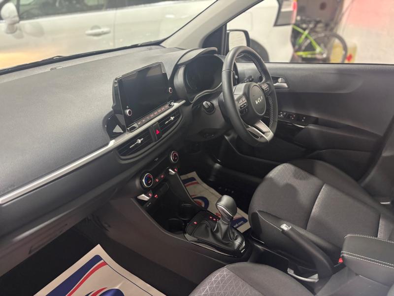 Used Kia Picanto 2023 for sale - 76126481: Photo 9