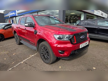 Used Ford Ranger 2023 for sale - 79295593: Photo