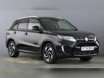 Used Suzuki Vitara undefined for sale - 77567416: Photo