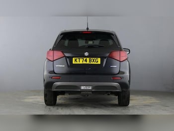 Used Suzuki Vitara undefined for sale - 77567416: Photo