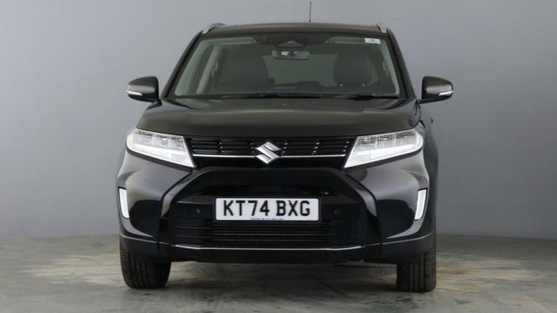 Used Suzuki Vitara 2025 for sale - 77567416: Photo 4
