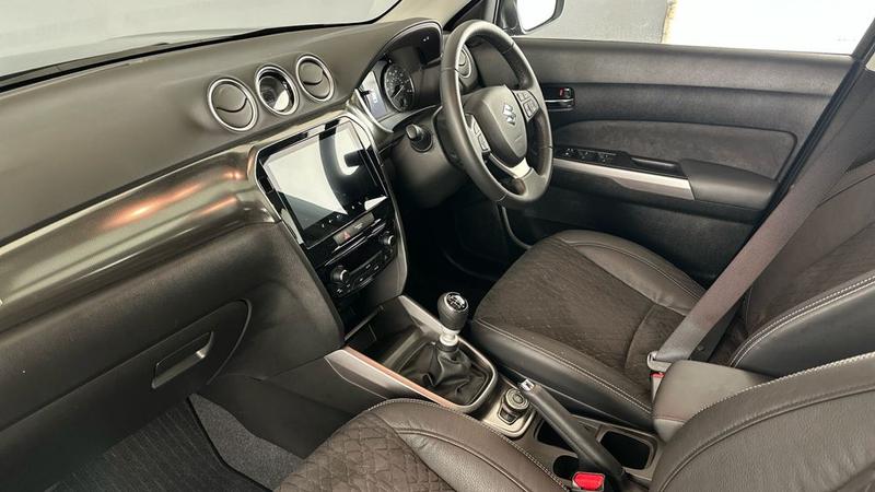 Used Suzuki Vitara 2025 for sale - 77567416: Photo 7