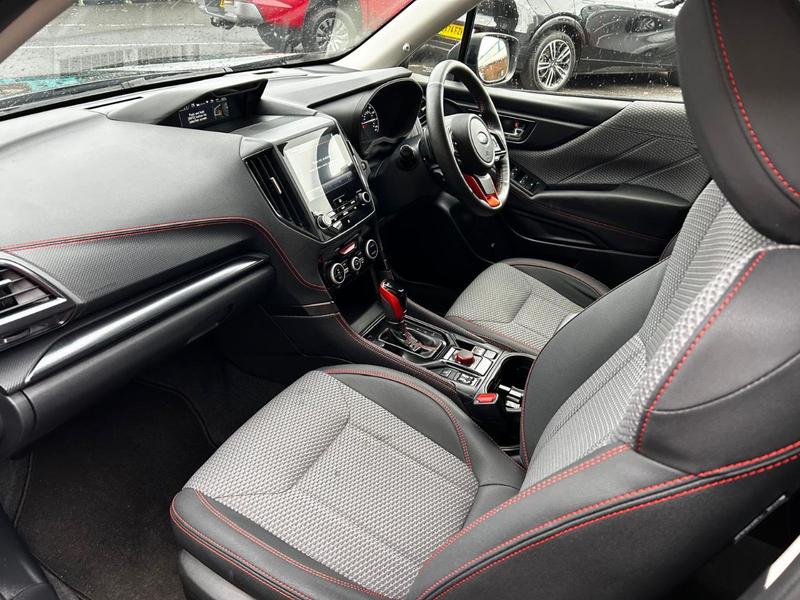 Used Subaru Forester 2024 for sale - 77758906: Photo 2