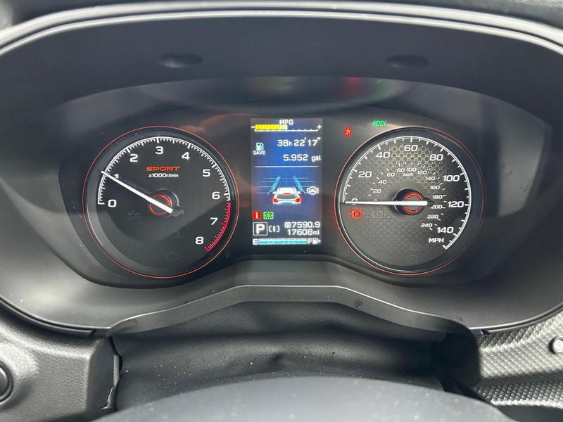 Used Subaru Forester 2024 for sale - 77758906: Photo 3