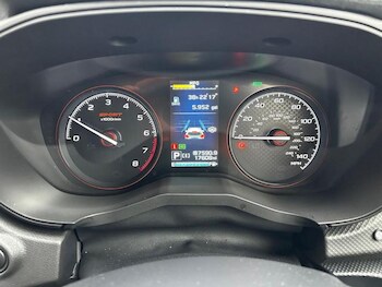 Used Subaru Forester 2024 for sale - 77758906: Photo