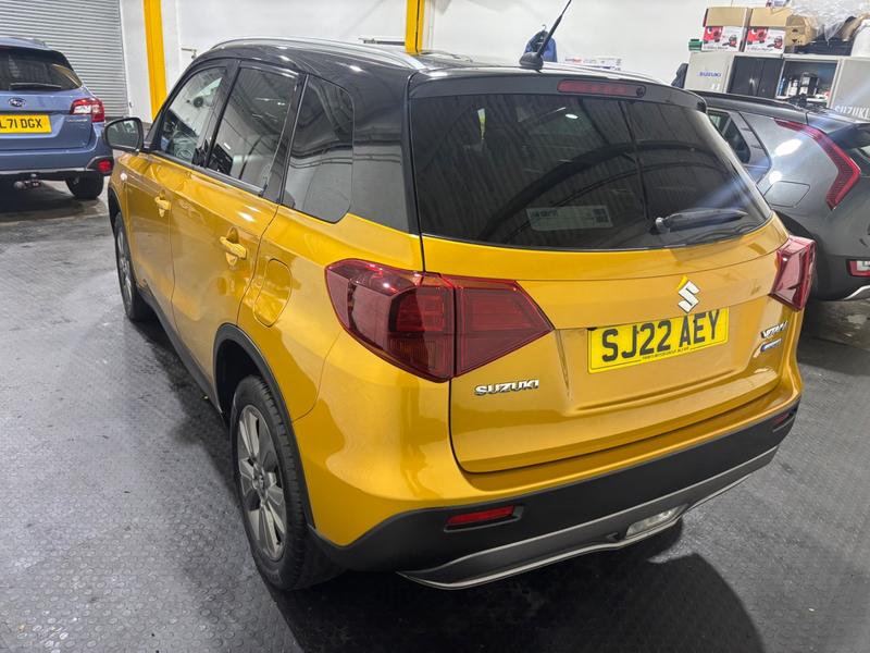 Used Suzuki Vitara 2022 for sale - 76844956: Photo 10