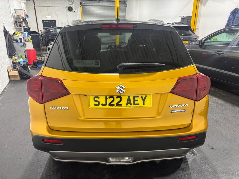 Used Suzuki Vitara 2022 for sale - 76844956: Photo 11