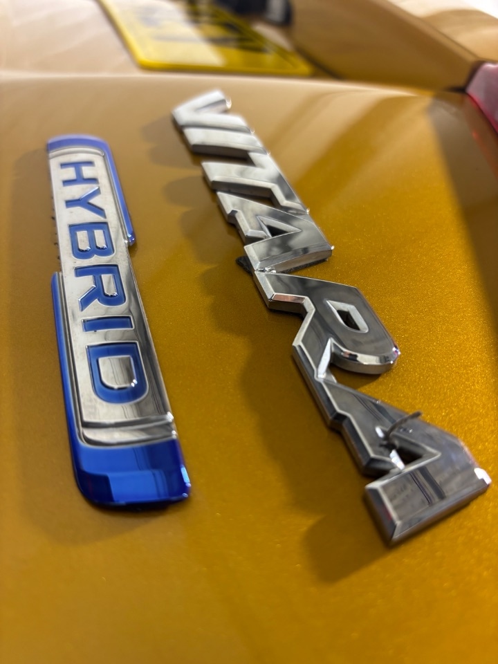 Used Suzuki Vitara 2022 for sale - 76844956: Photo 12