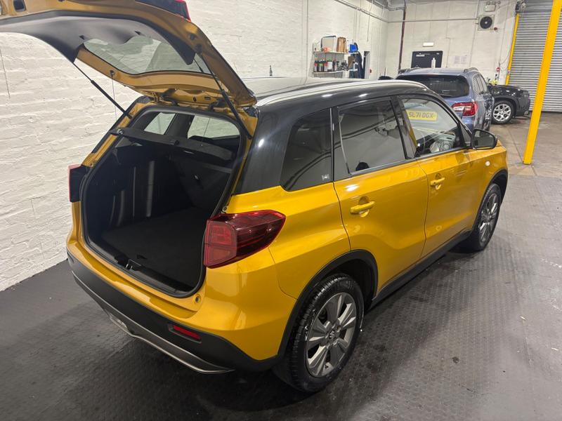 Used Suzuki Vitara 2022 for sale - 76844956: Photo 13