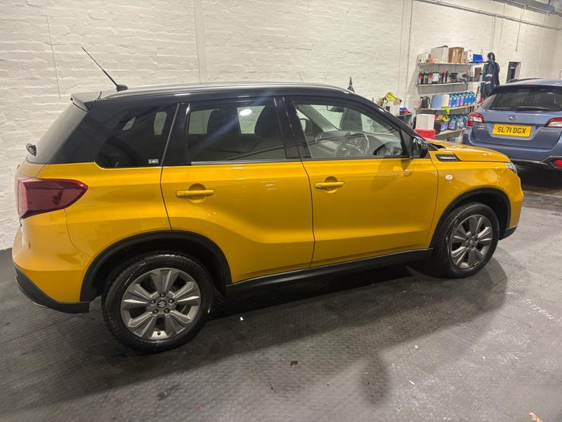 Used Suzuki Vitara 2022 for sale - 76844956: Photo 14