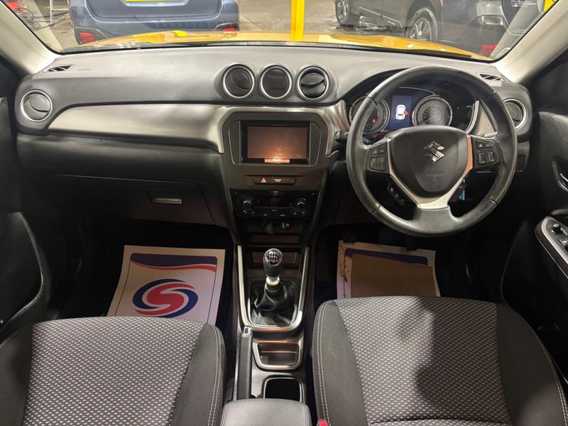 Used Suzuki Vitara 2022 for sale - 76844956: Photo 15