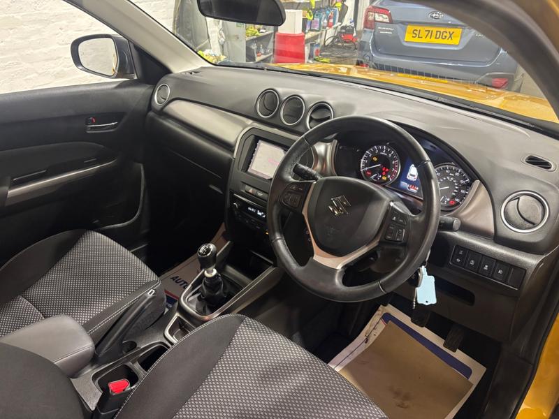 Used Suzuki Vitara 2022 for sale - 76844956: Photo 16
