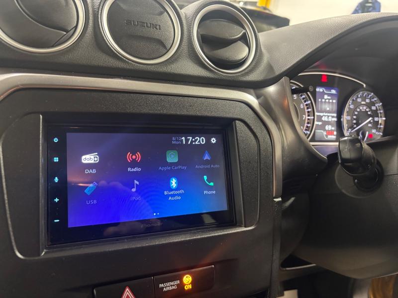 Used Suzuki Vitara 2022 for sale - 76844956: Photo 18