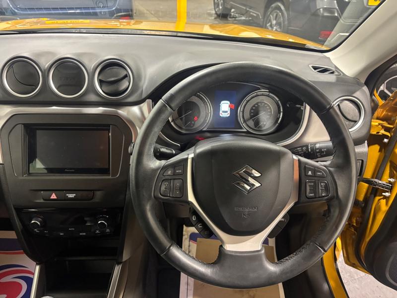 Used Suzuki Vitara 2022 for sale - 76844956: Photo 19