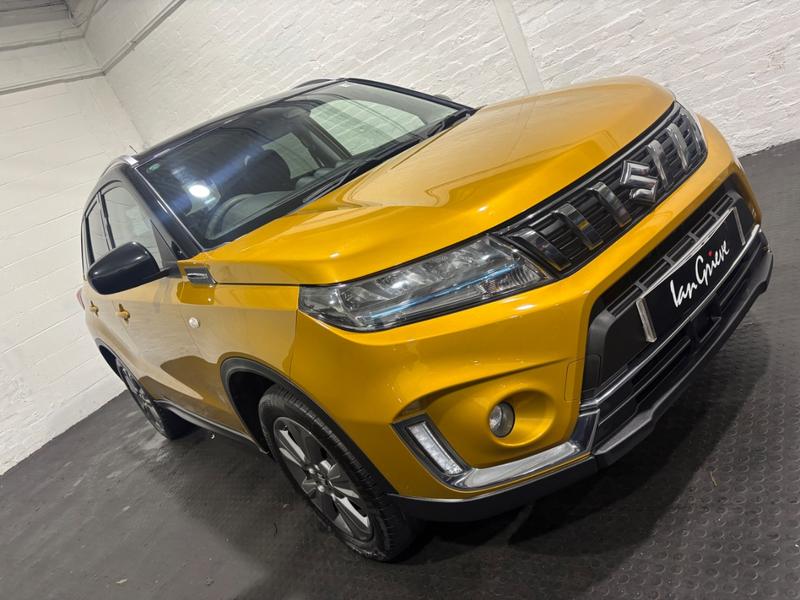 Used Suzuki Vitara 2022 for sale - 76844956: Photo 3