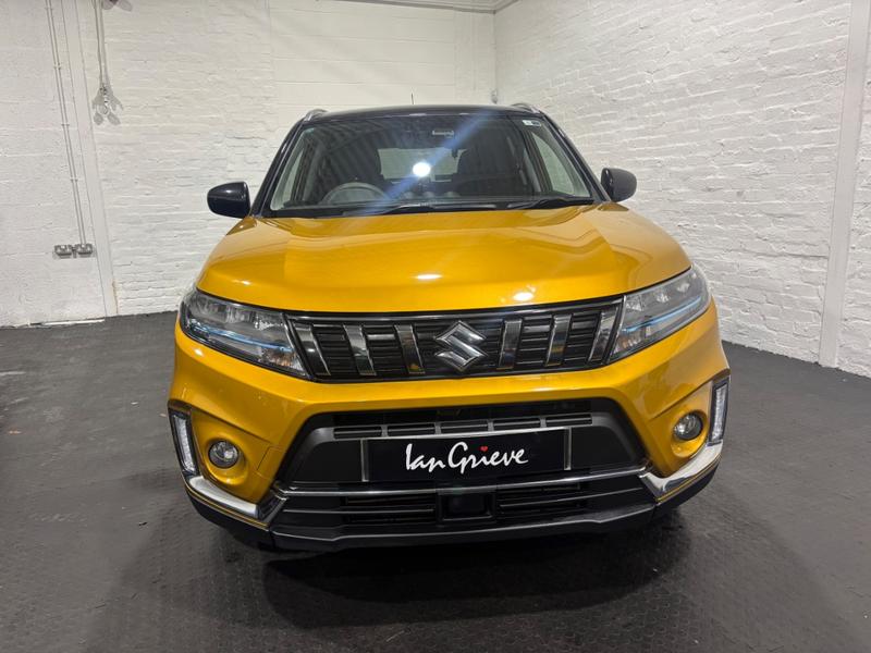 Used Suzuki Vitara 2022 for sale - 76844956: Photo 4