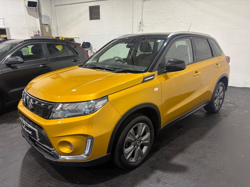 Used Suzuki Vitara 2022 for sale - 76844956: Photo 5