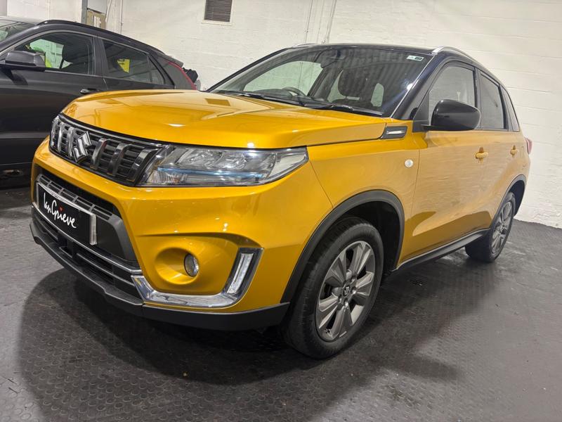Used Suzuki Vitara 2022 for sale - 76844956: Photo 6
