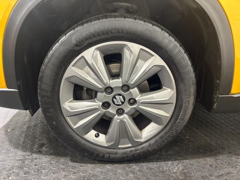 Used Suzuki Vitara 2022 for sale - 76844956: Photo 7