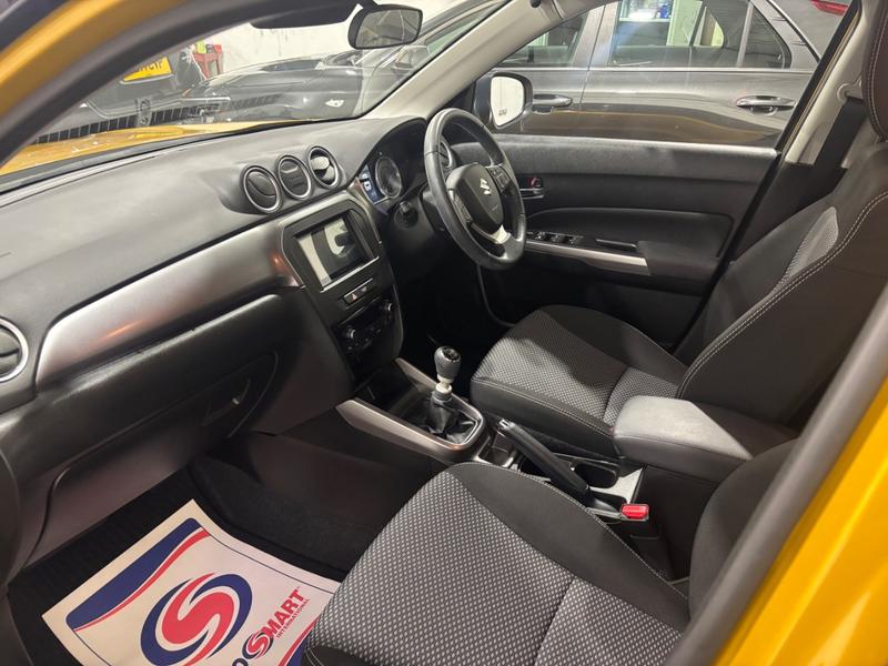 Used Suzuki Vitara 2022 for sale - 76844956: Photo 8