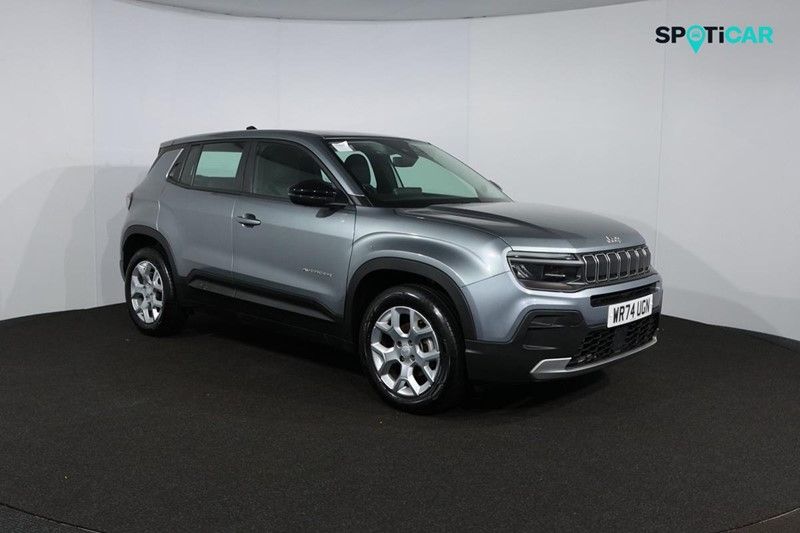 Used Jeep Other 2024 for sale - 76299002: Photo 1