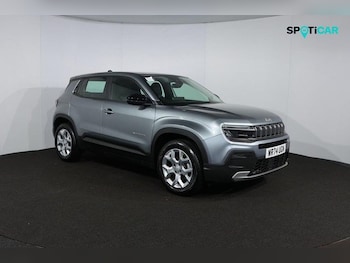 Jeep - Other