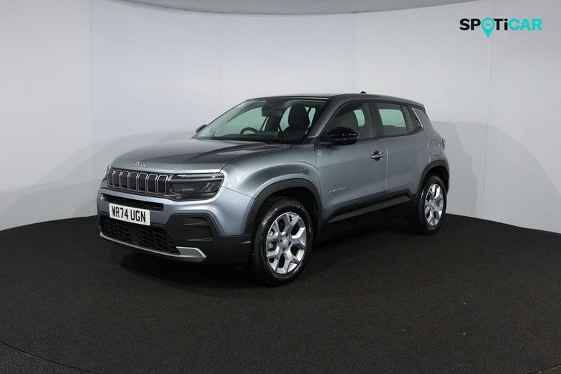 Used Jeep Other 2024 for sale - 76299002: Photo 3