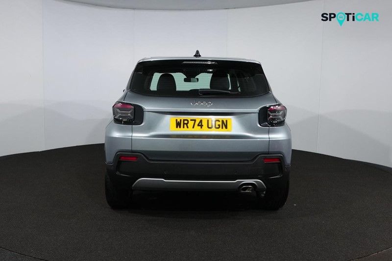 Used Jeep Other 2024 for sale - 76299002: Photo 6